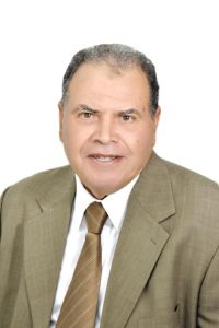 الدكتور الهادي غابري